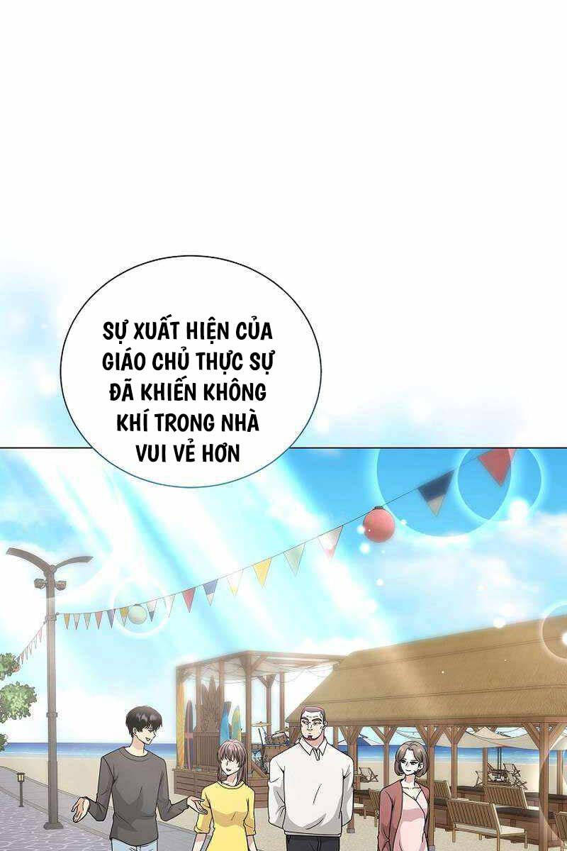 Thiên Ma Không Muốn Thăng Cấp: Chapter 34