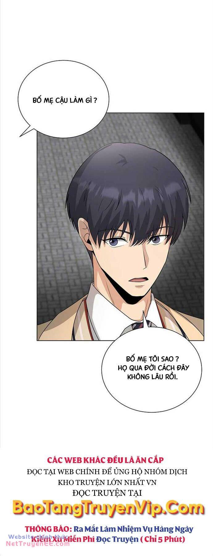 Thiên Ma Không Muốn Thăng Cấp: Chapter 35