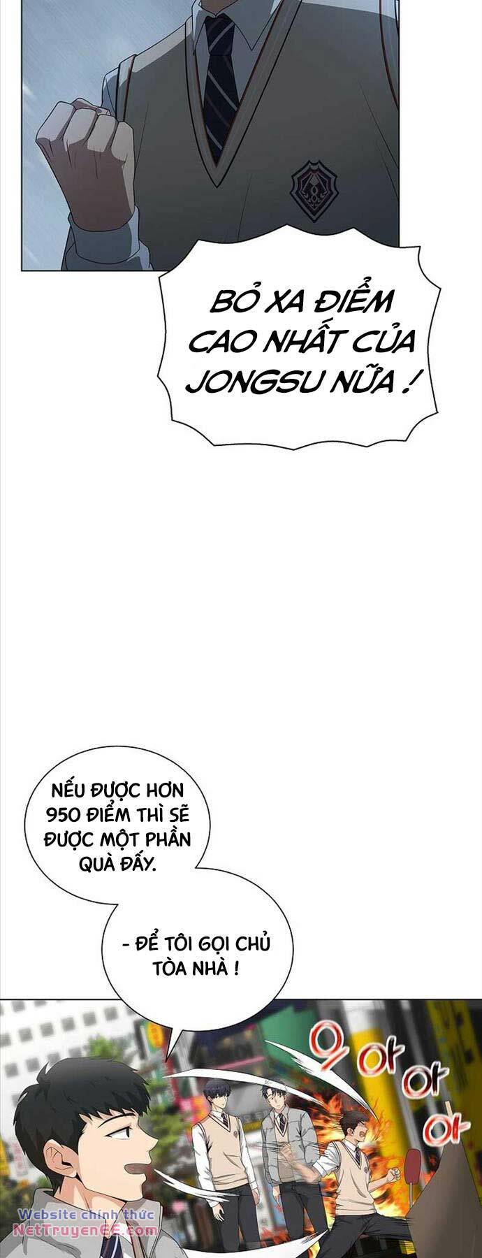 Thiên Ma Không Muốn Thăng Cấp: Chapter 35