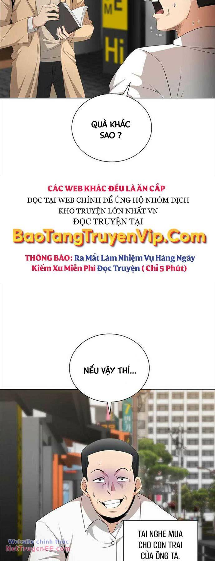 Thiên Ma Không Muốn Thăng Cấp: Chapter 35