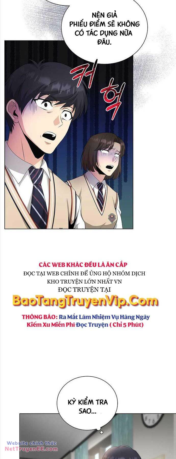 Thiên Ma Không Muốn Thăng Cấp: Chapter 35