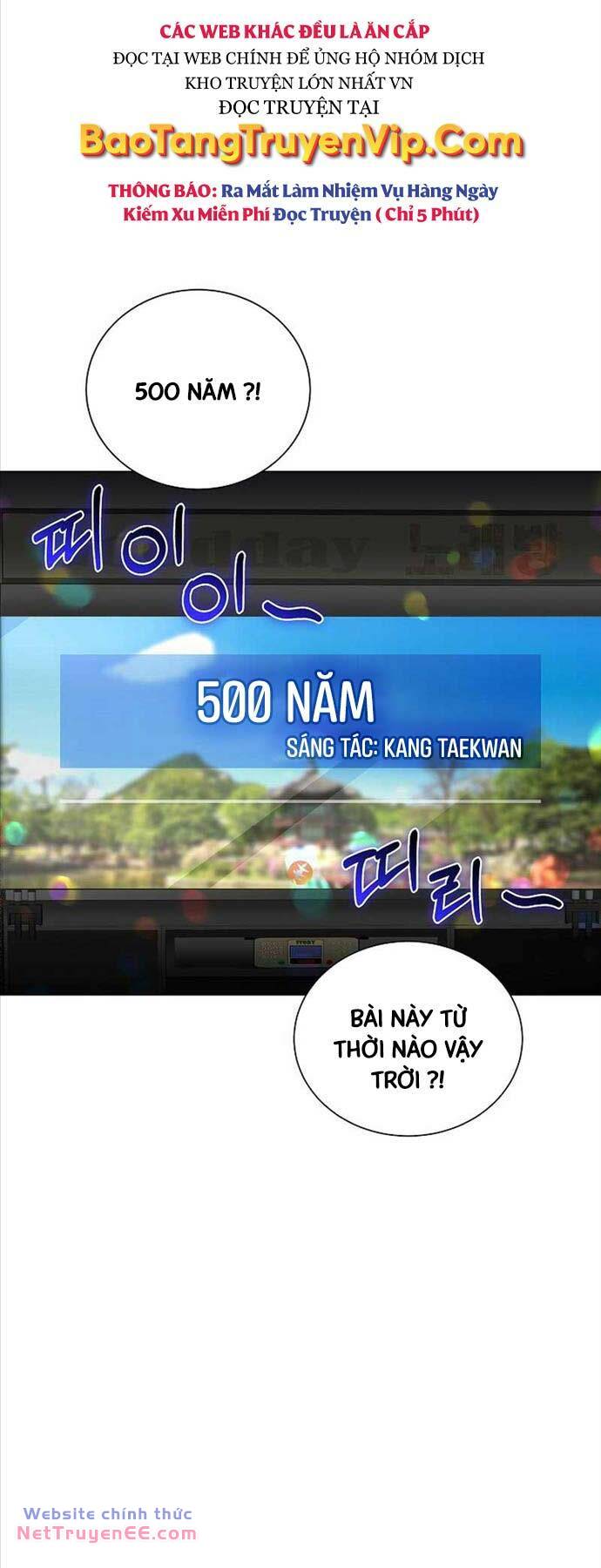 Thiên Ma Không Muốn Thăng Cấp: Chapter 35