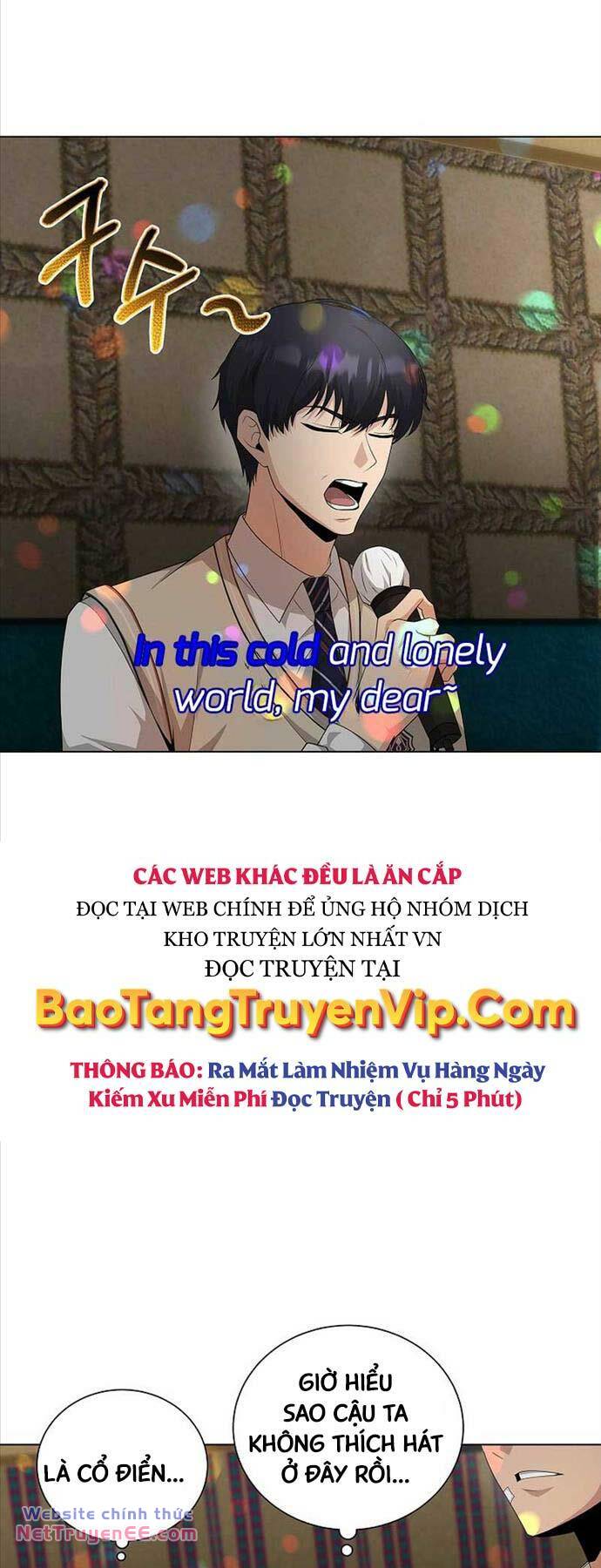 Thiên Ma Không Muốn Thăng Cấp: Chapter 35