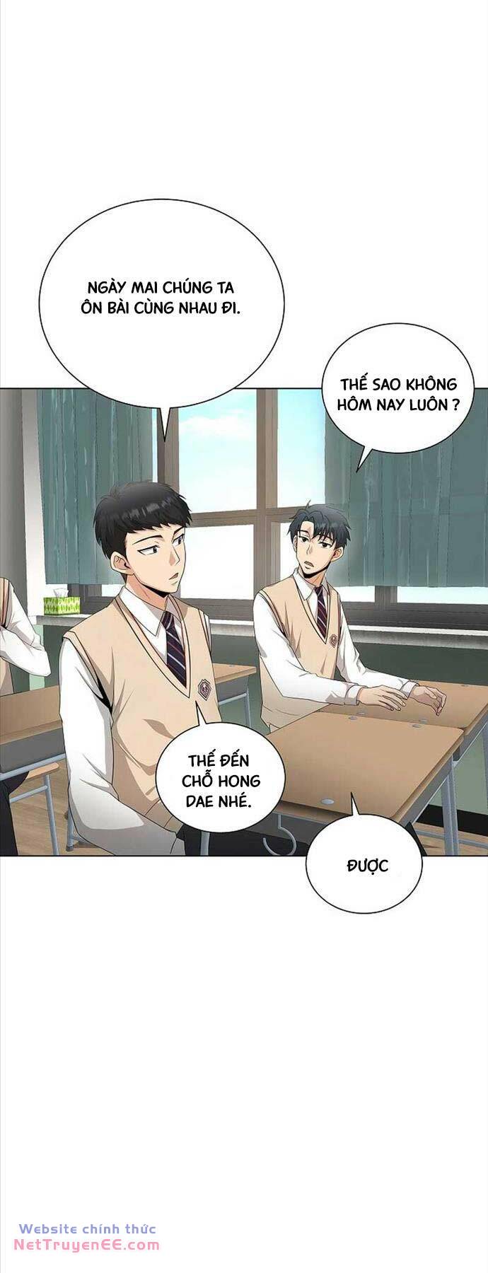 Thiên Ma Không Muốn Thăng Cấp: Chapter 35