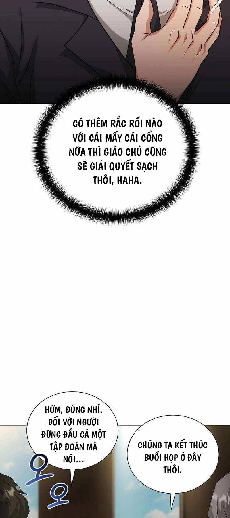 Thiên Ma Không Muốn Thăng Cấp: Chapter 36