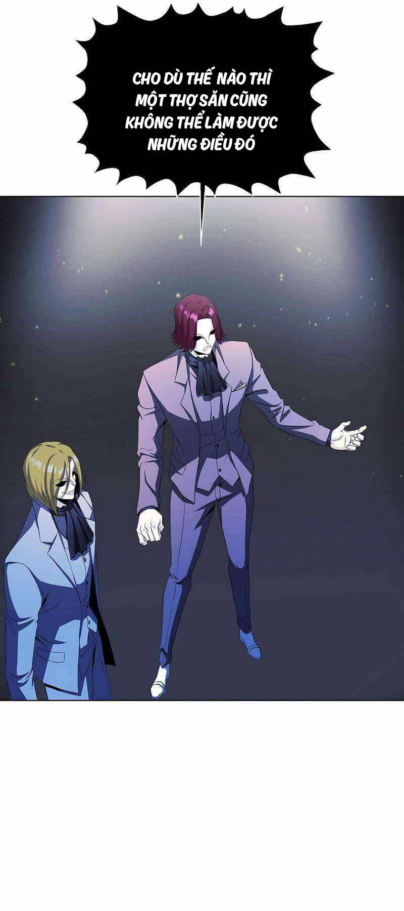 Thiên Ma Không Muốn Thăng Cấp: Chapter 36