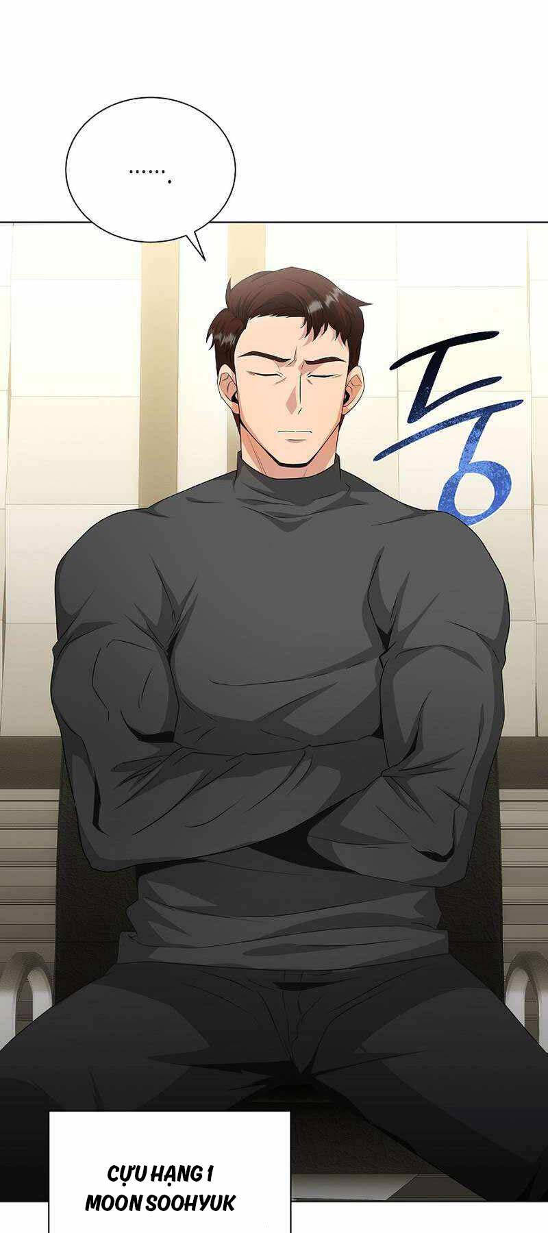 Thiên Ma Không Muốn Thăng Cấp: Chapter 36