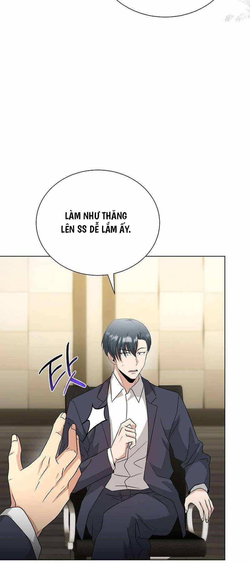 Thiên Ma Không Muốn Thăng Cấp: Chapter 36