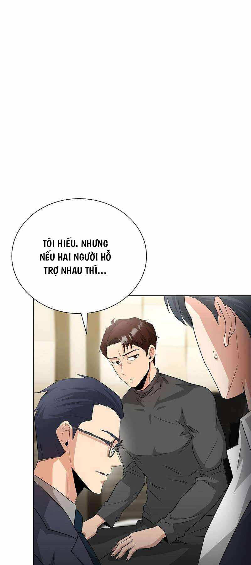 Thiên Ma Không Muốn Thăng Cấp: Chapter 36