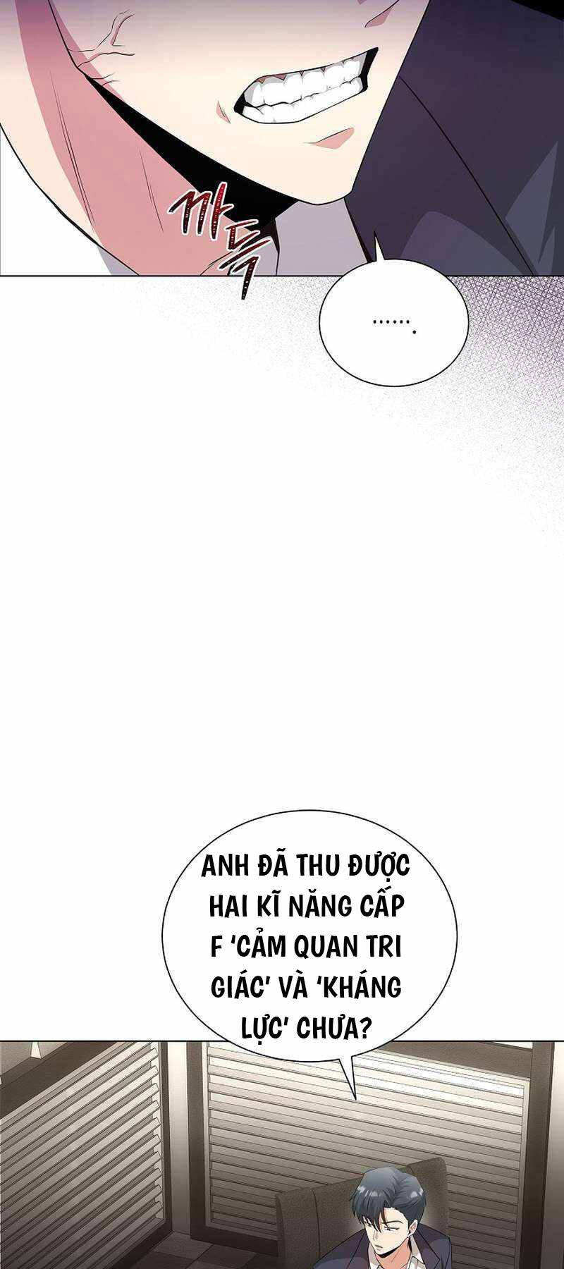 Thiên Ma Không Muốn Thăng Cấp: Chapter 36