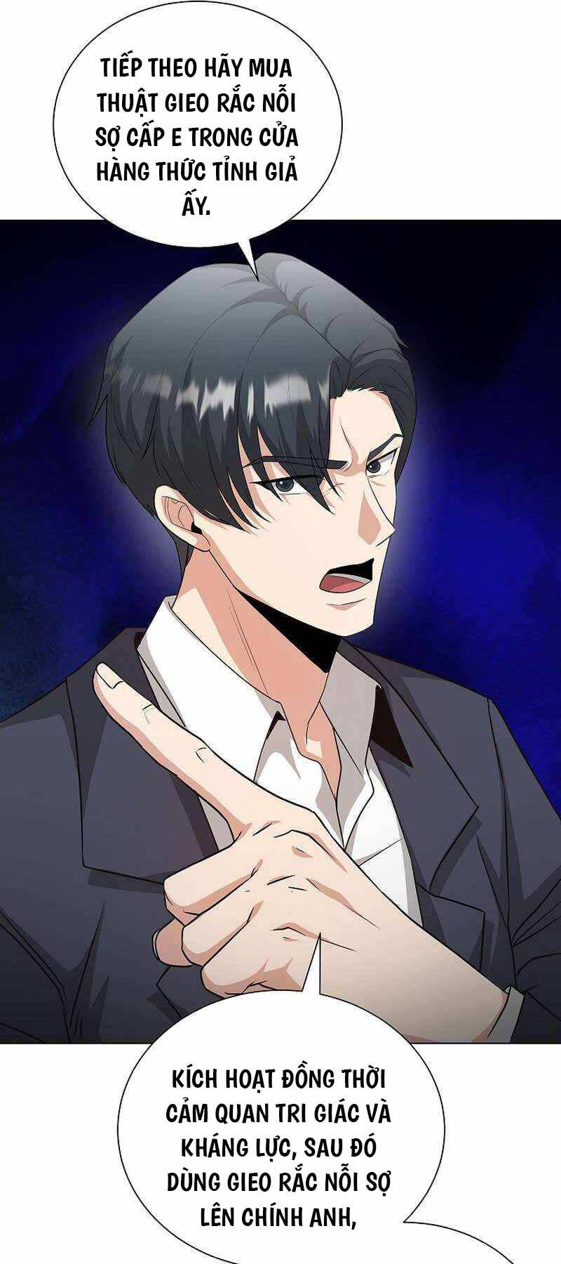 Thiên Ma Không Muốn Thăng Cấp: Chapter 36