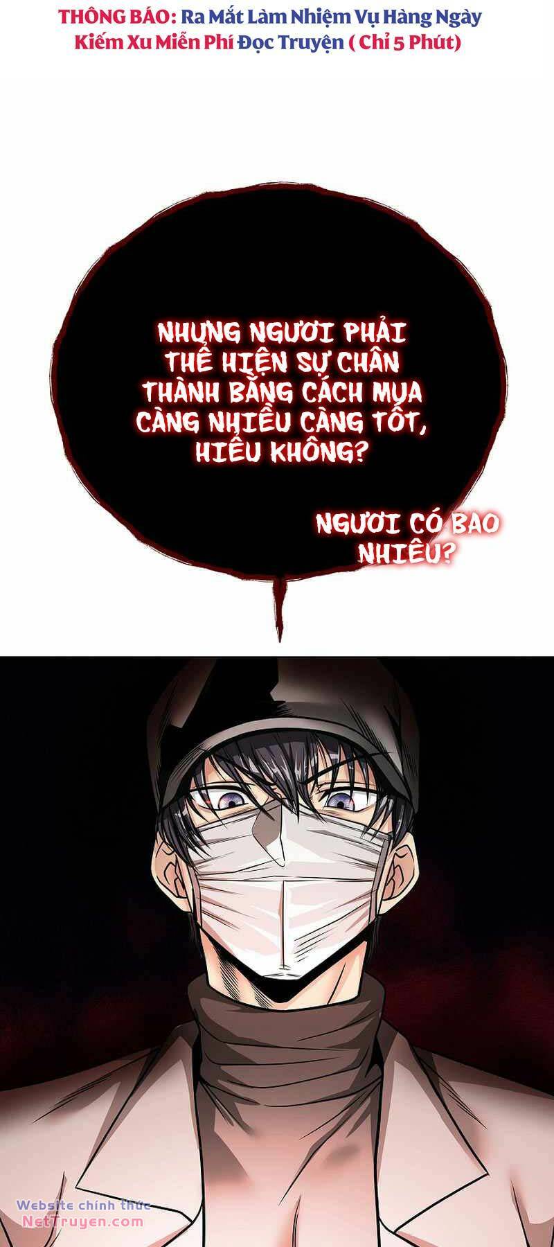 Thiên Ma Không Muốn Thăng Cấp: Chapter 39