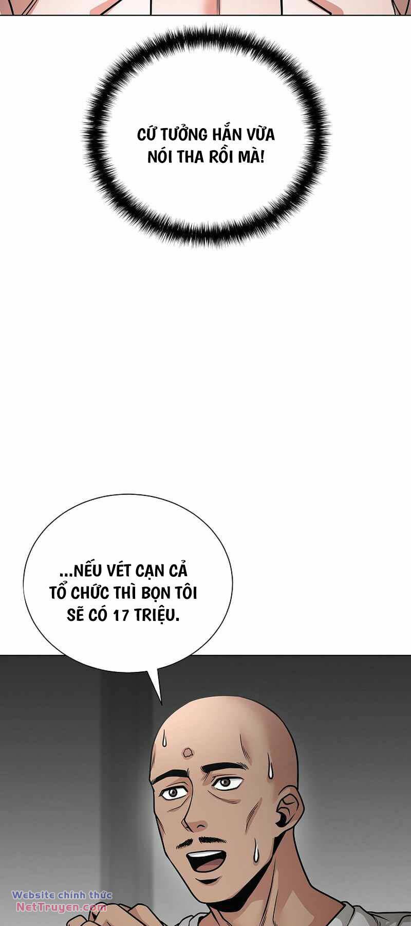 Thiên Ma Không Muốn Thăng Cấp: Chapter 39