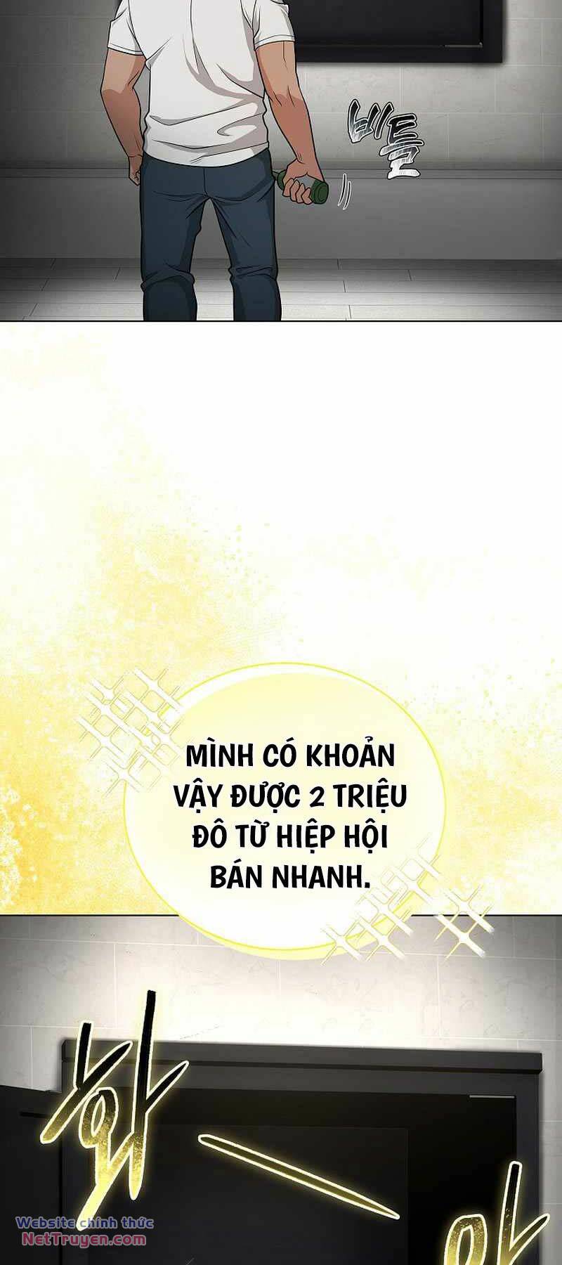 Thiên Ma Không Muốn Thăng Cấp: Chapter 39