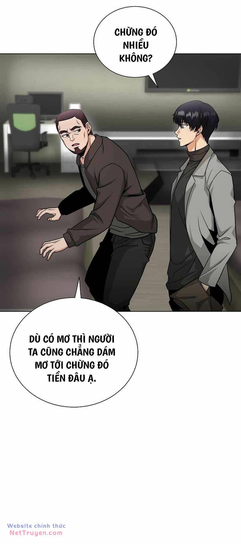 Thiên Ma Không Muốn Thăng Cấp: Chapter 39