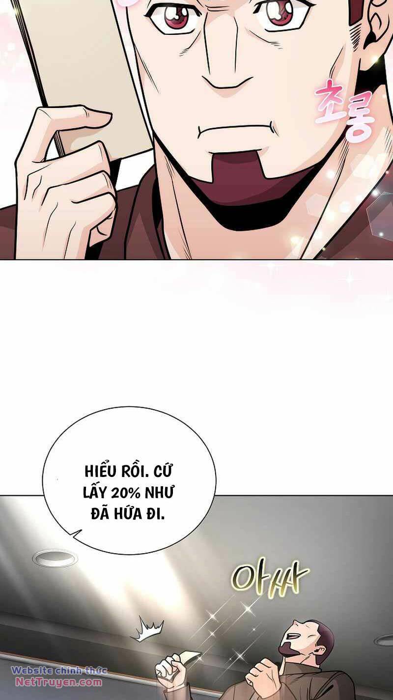 Thiên Ma Không Muốn Thăng Cấp: Chapter 39