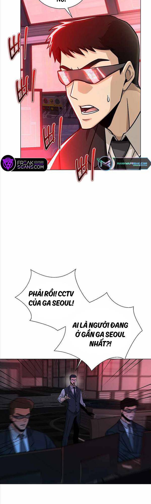 Thiên Ma Không Muốn Thăng Cấp: Chapter 4