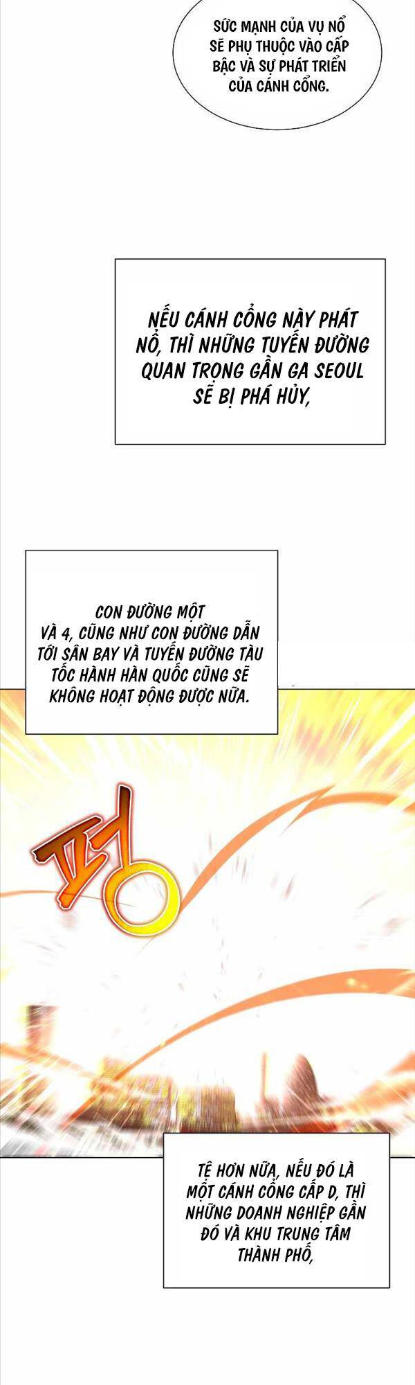 Thiên Ma Không Muốn Thăng Cấp: Chapter 4