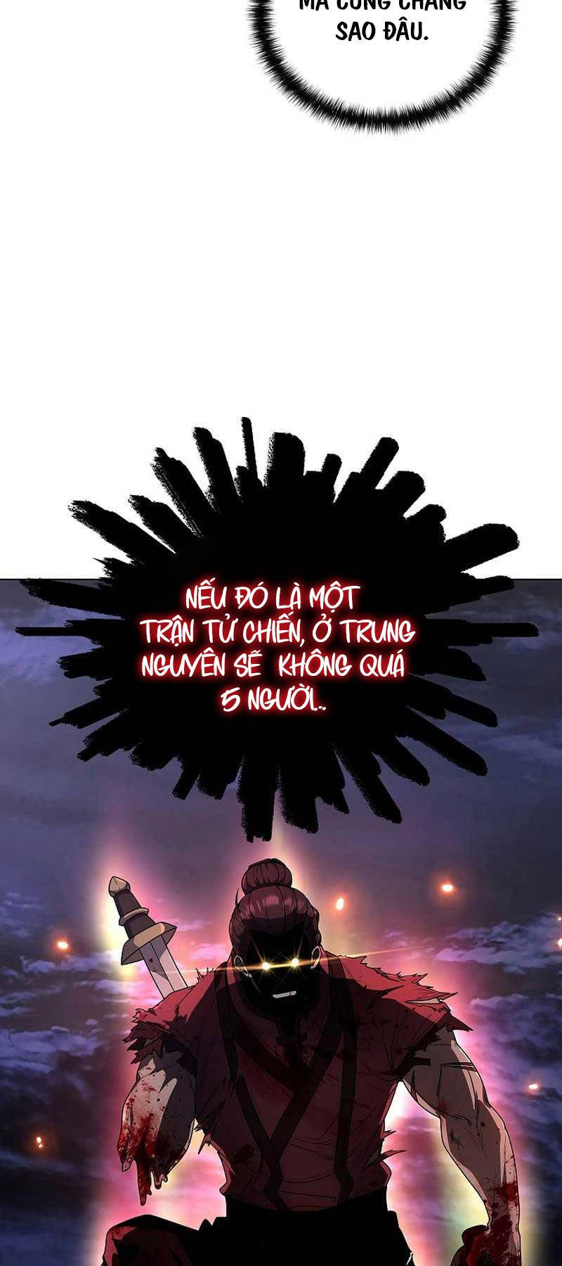 Thiên Ma Không Muốn Thăng Cấp: Chapter 41