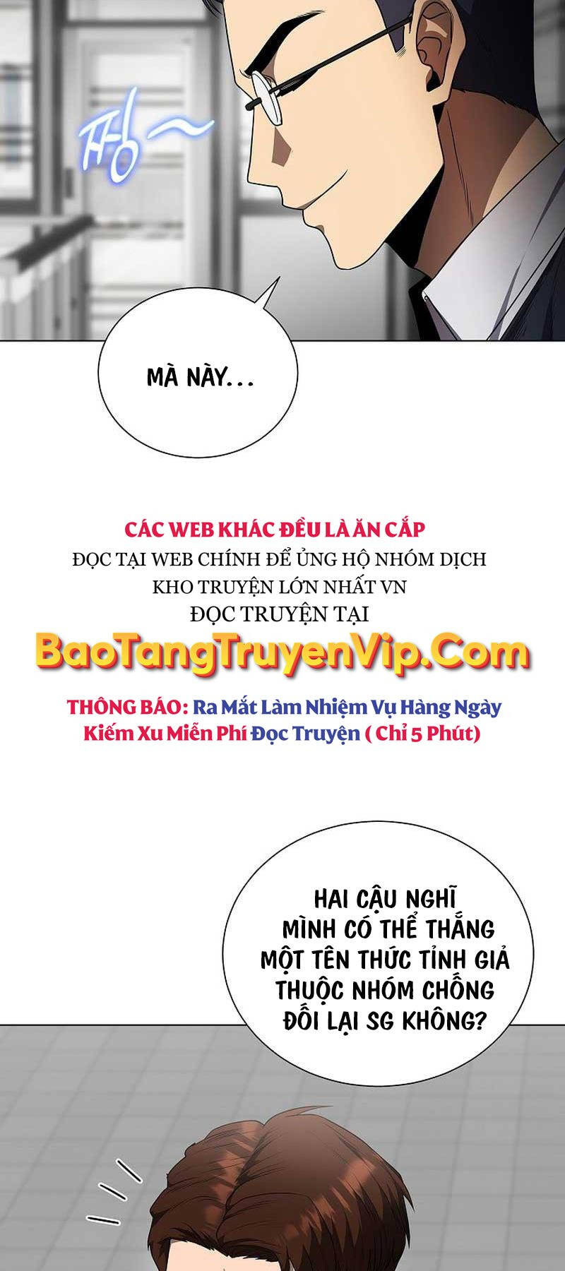 Thiên Ma Không Muốn Thăng Cấp: Chapter 41