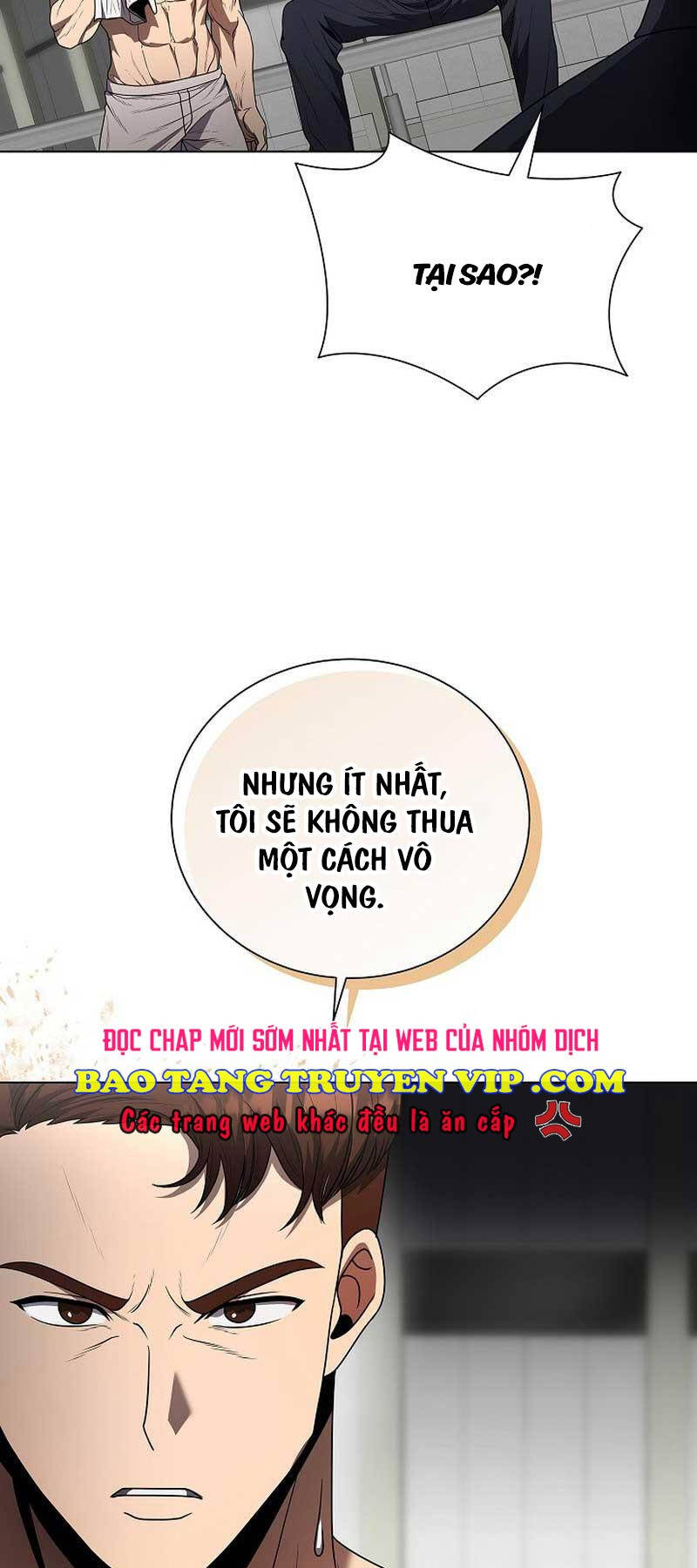 Thiên Ma Không Muốn Thăng Cấp: Chapter 41