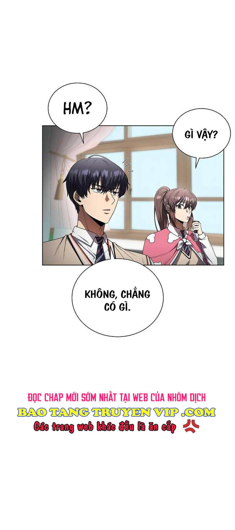 Thiên Ma Không Muốn Thăng Cấp: Chapter 41