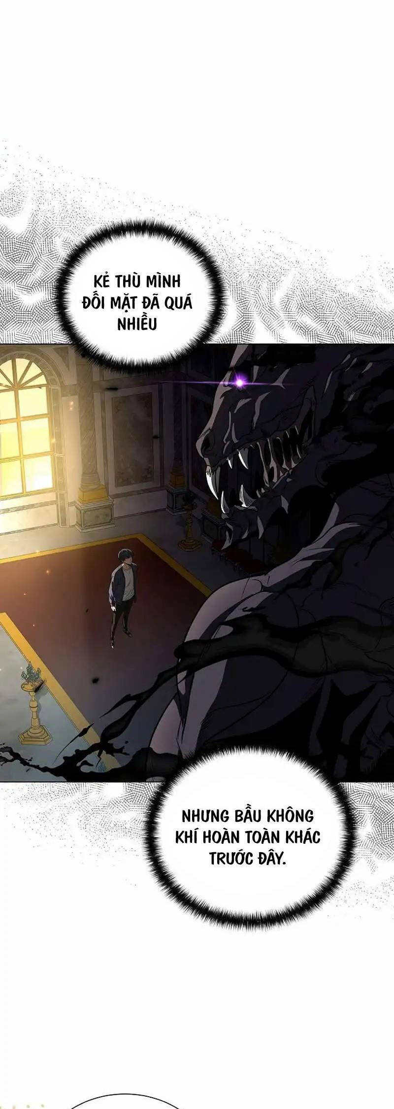 Thiên Ma Không Muốn Thăng Cấp: Chapter 44