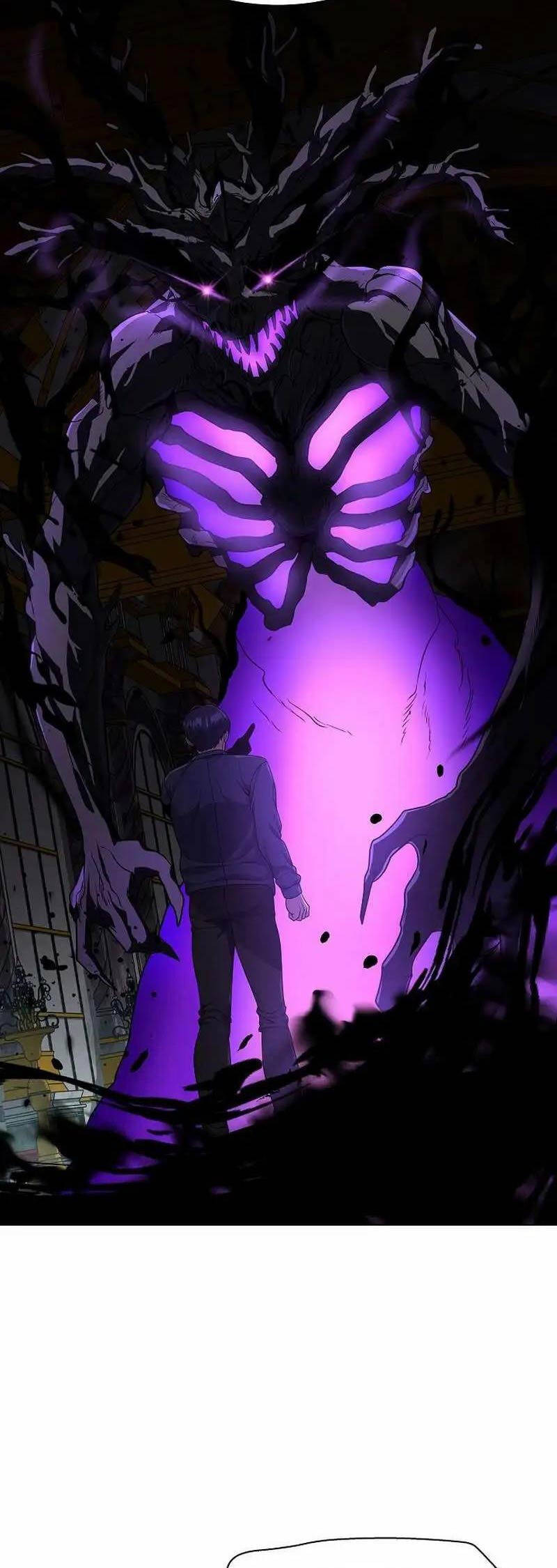 Thiên Ma Không Muốn Thăng Cấp: Chapter 44