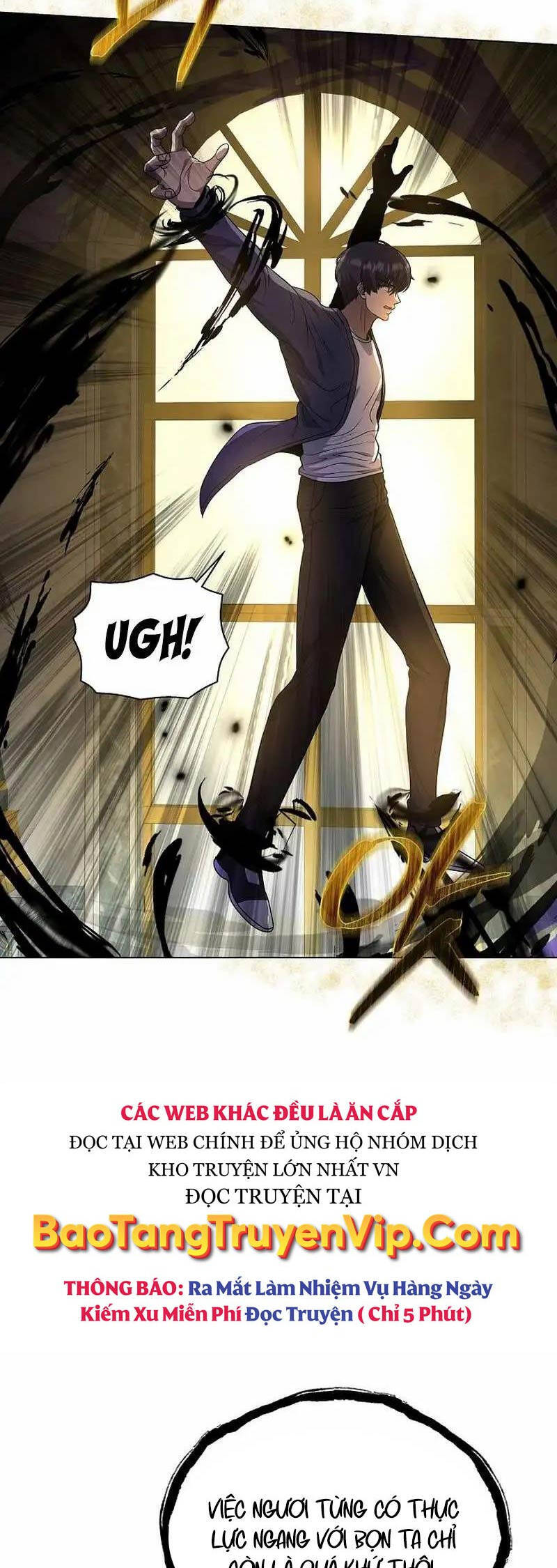 Thiên Ma Không Muốn Thăng Cấp: Chapter 44