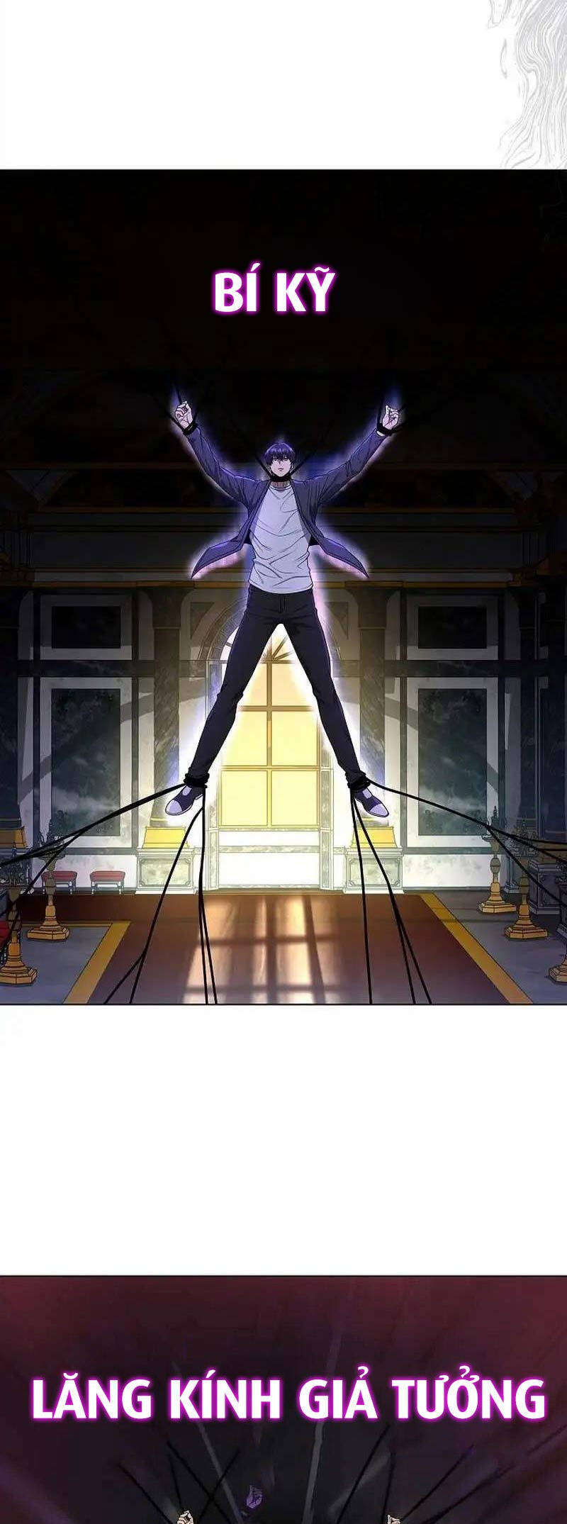 Thiên Ma Không Muốn Thăng Cấp: Chapter 44