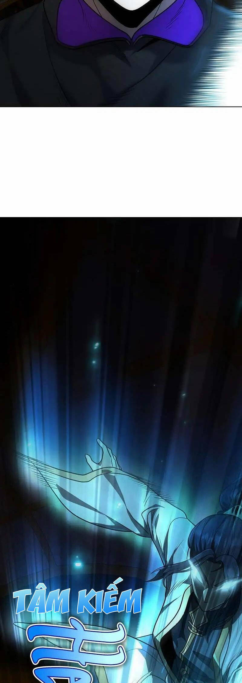 Thiên Ma Không Muốn Thăng Cấp: Chapter 44