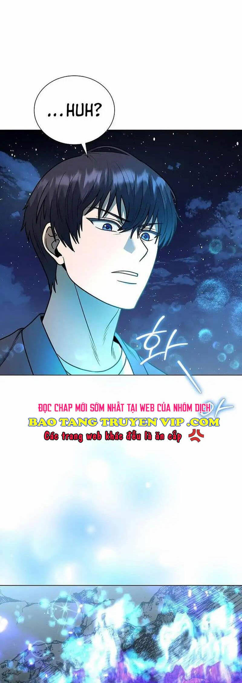 Thiên Ma Không Muốn Thăng Cấp: Chapter 44