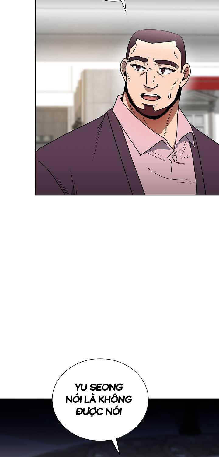 Thiên Ma Không Muốn Thăng Cấp: Chapter 46