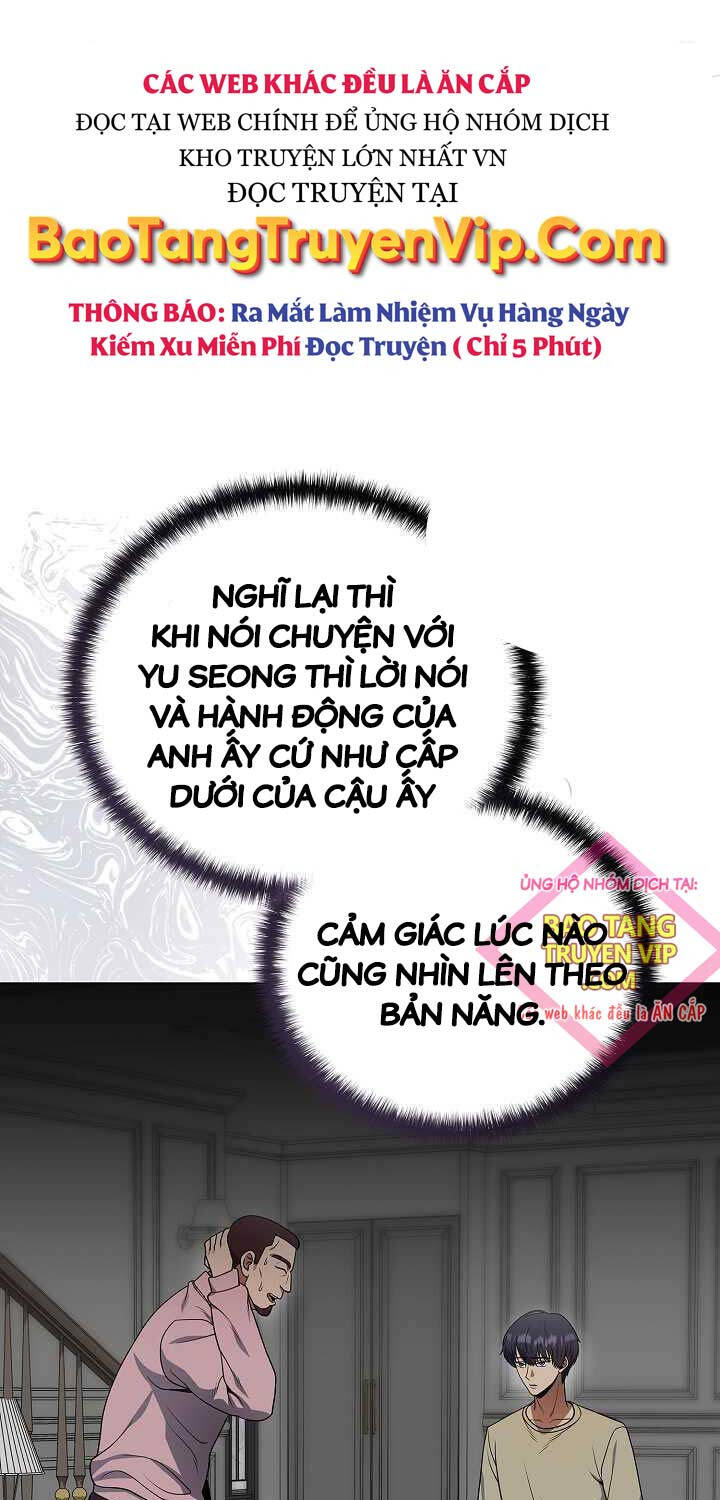 Thiên Ma Không Muốn Thăng Cấp: Chapter 46