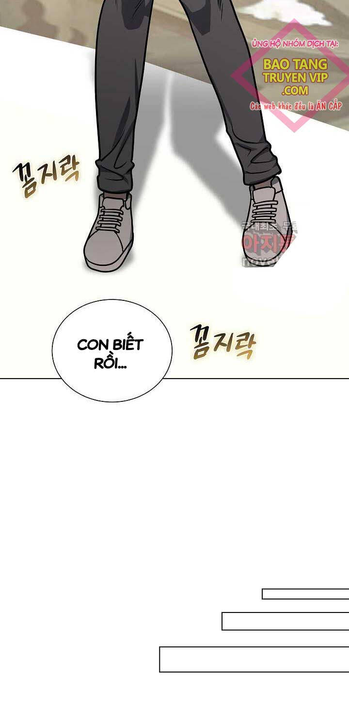 Thiên Ma Không Muốn Thăng Cấp: Chapter 46