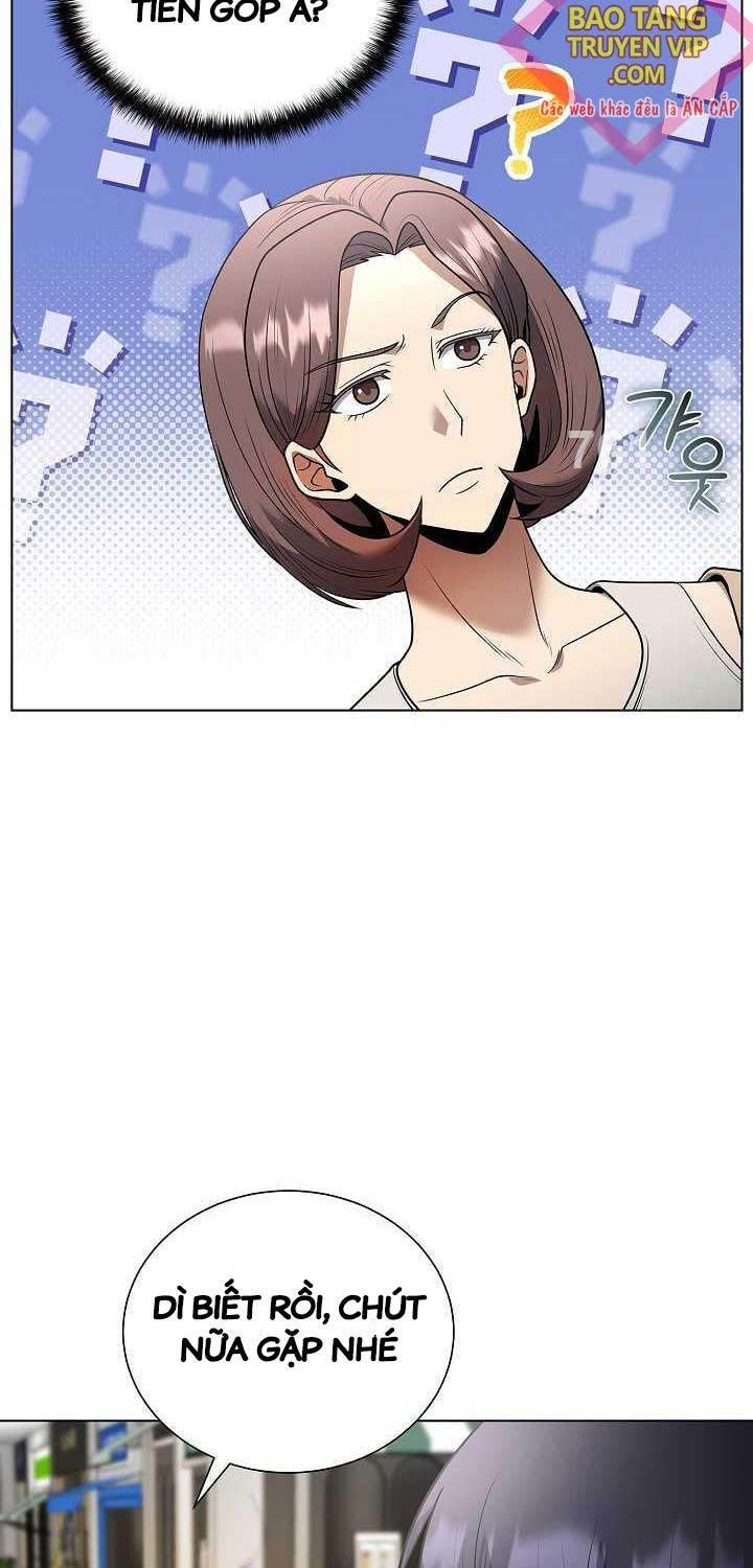 Thiên Ma Không Muốn Thăng Cấp: Chapter 46