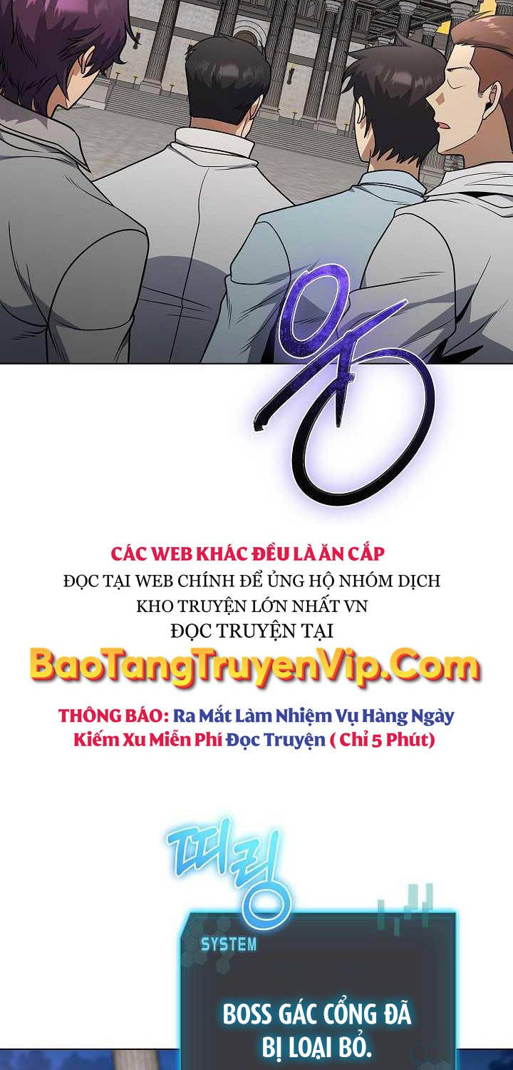 Thiên Ma Không Muốn Thăng Cấp: Chapter 48