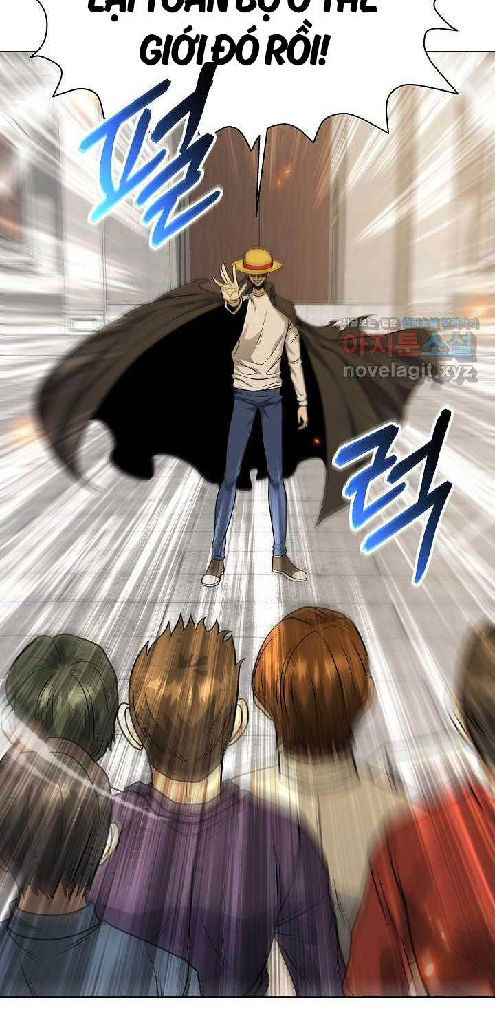 Thiên Ma Không Muốn Thăng Cấp: Chapter 48