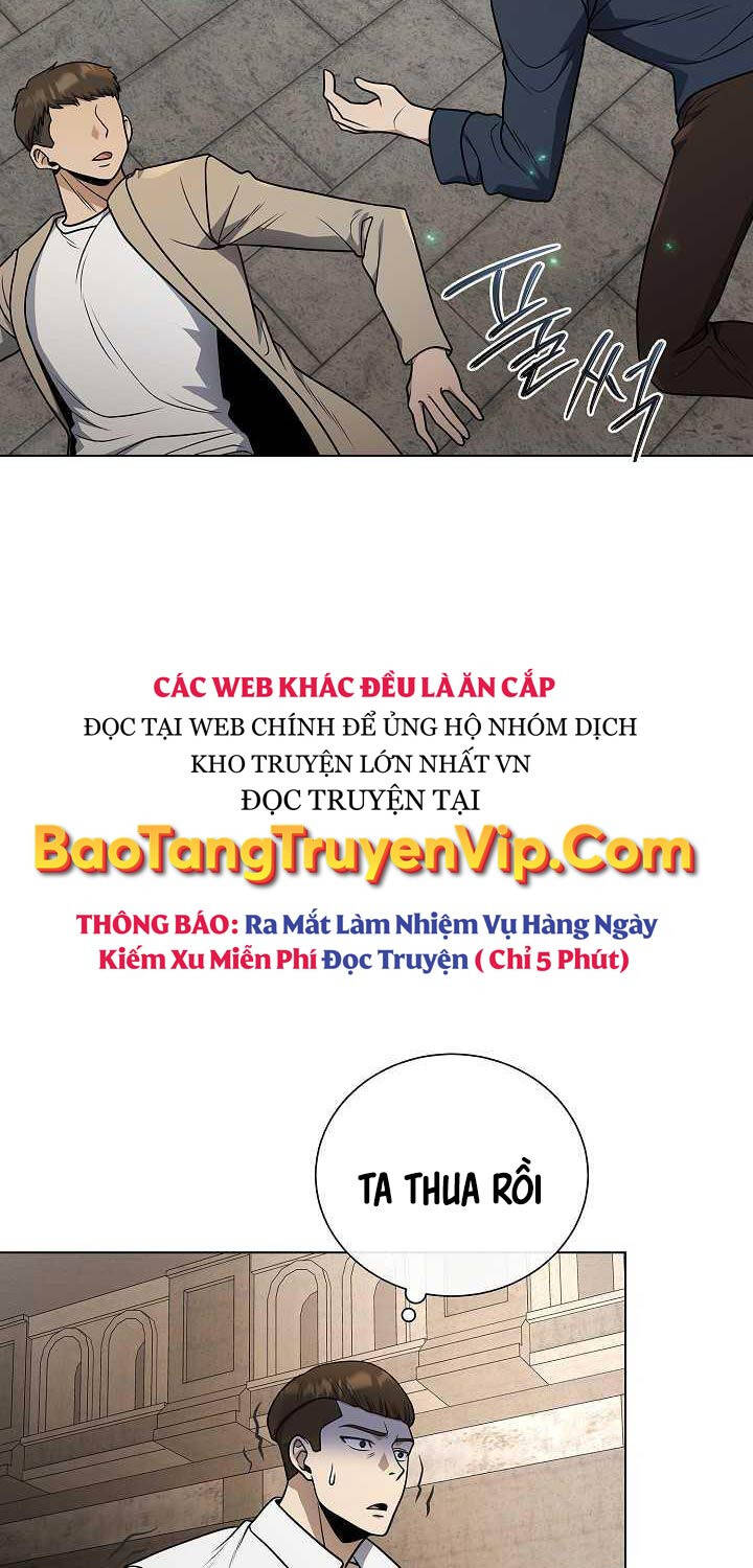 Thiên Ma Không Muốn Thăng Cấp: Chapter 48