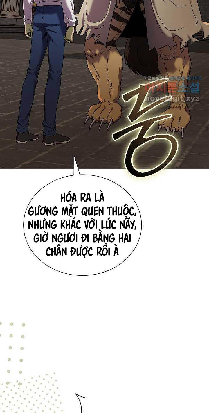 Thiên Ma Không Muốn Thăng Cấp: Chapter 48