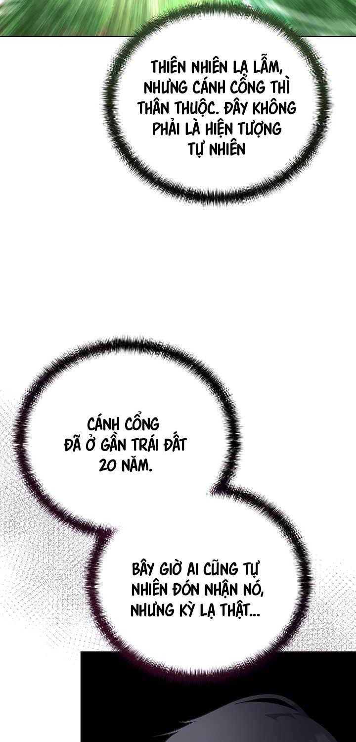 Thiên Ma Không Muốn Thăng Cấp: Chapter 49