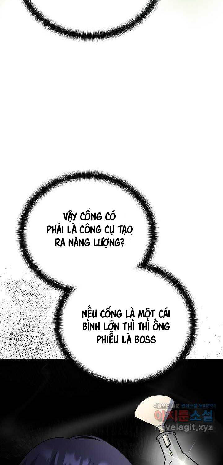 Thiên Ma Không Muốn Thăng Cấp: Chapter 49