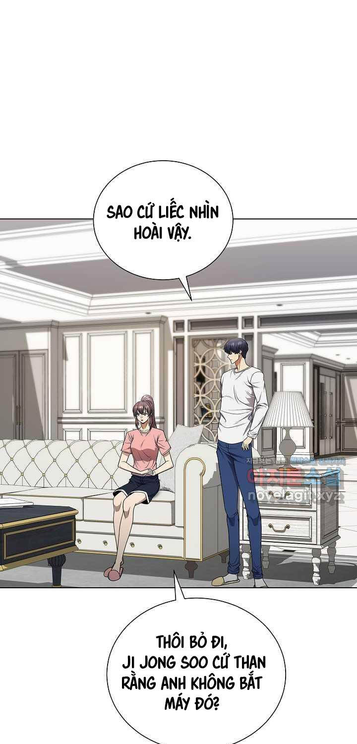 Thiên Ma Không Muốn Thăng Cấp: Chapter 49