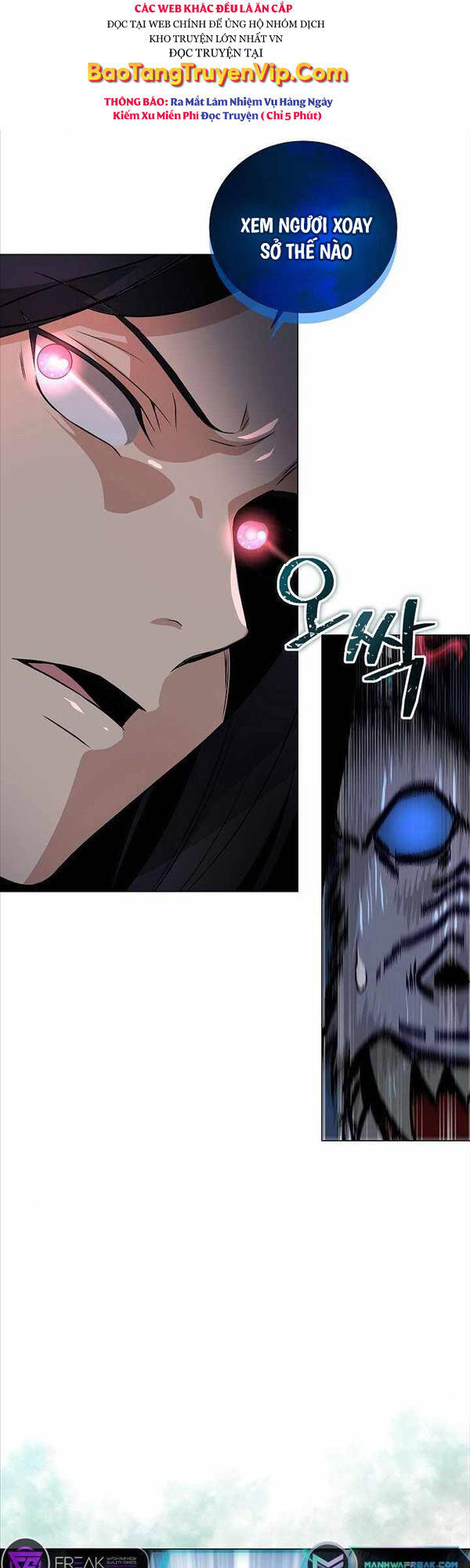 Thiên Ma Không Muốn Thăng Cấp: Chapter 5