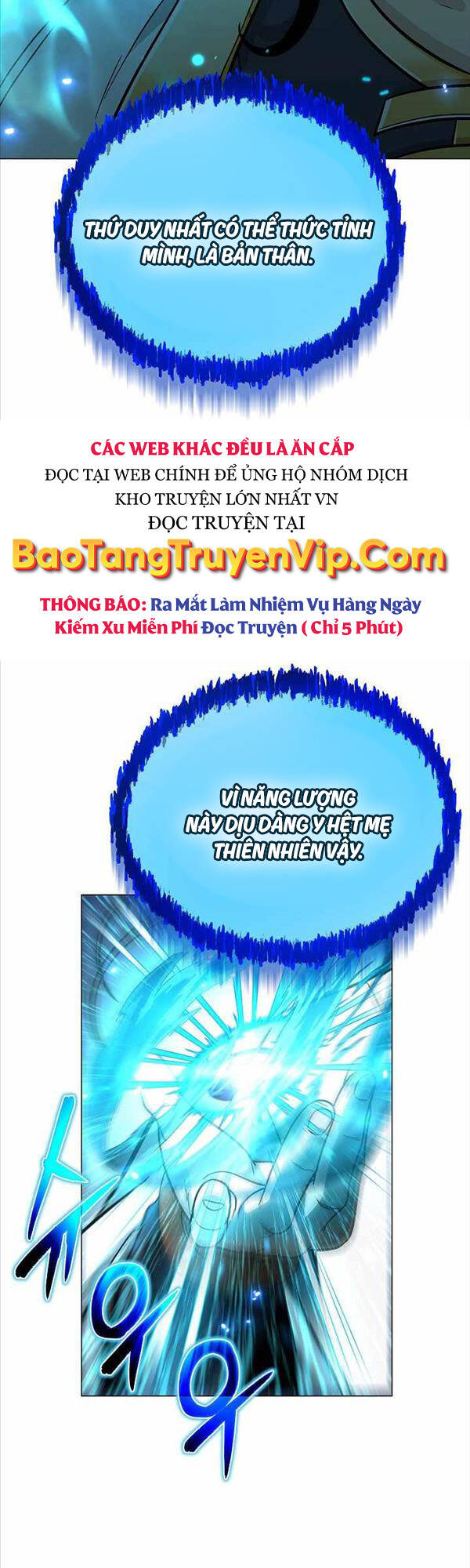 Thiên Ma Không Muốn Thăng Cấp: Chapter 5