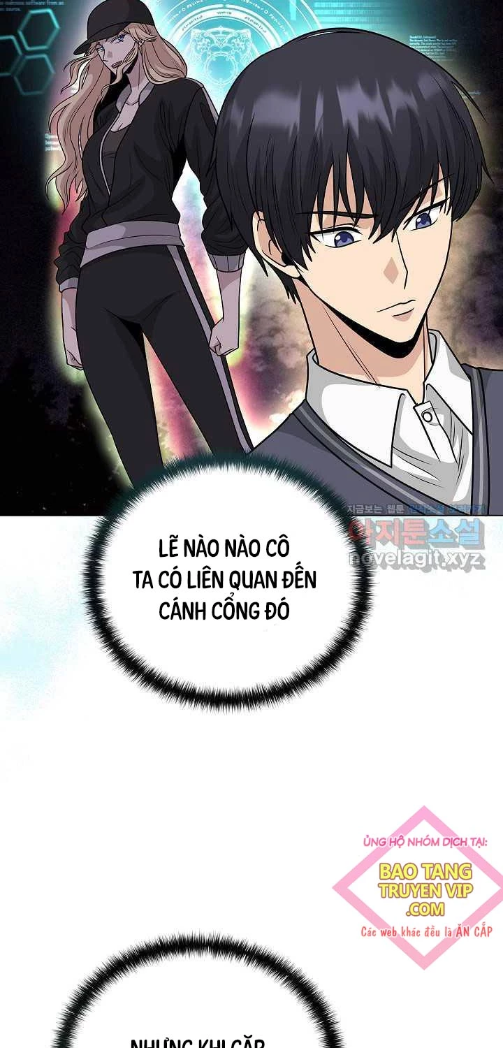 Thiên Ma Không Muốn Thăng Cấp: Chapter 50