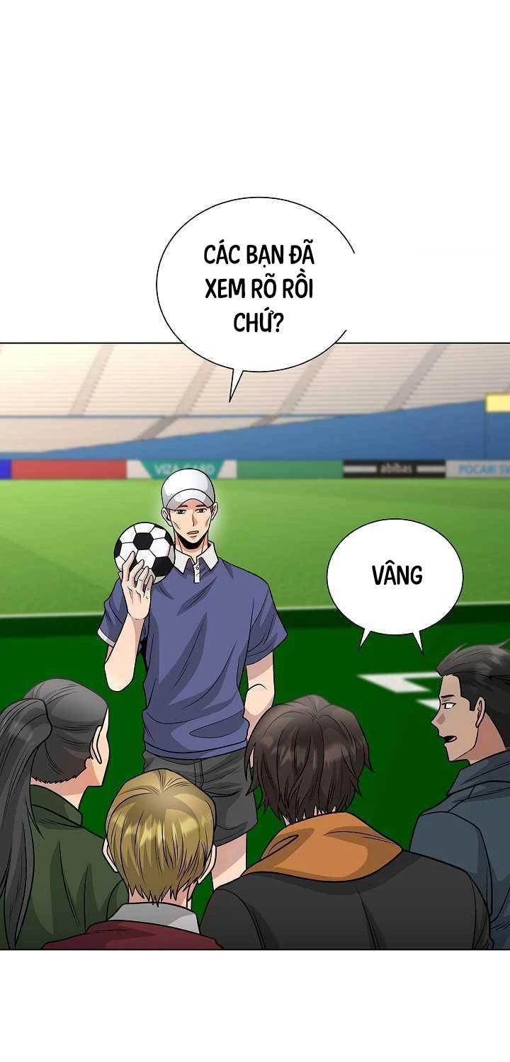 Thiên Ma Không Muốn Thăng Cấp: Chapter 50
