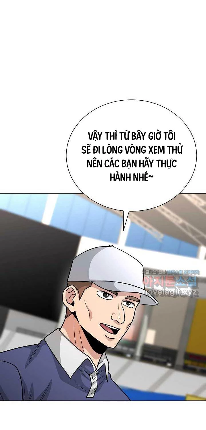 Thiên Ma Không Muốn Thăng Cấp: Chapter 50