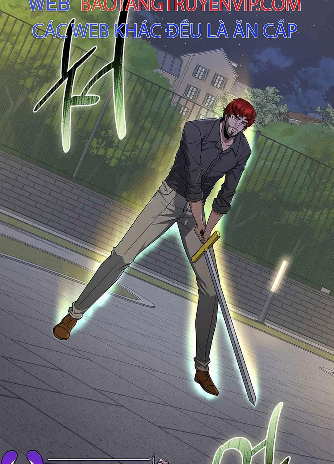 Thiên Ma Không Muốn Thăng Cấp: Chapter 52