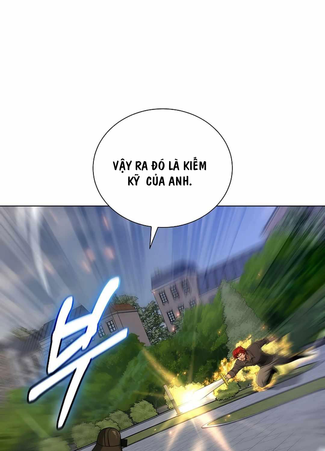 Thiên Ma Không Muốn Thăng Cấp: Chapter 52